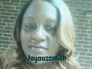 Joyoussmith
