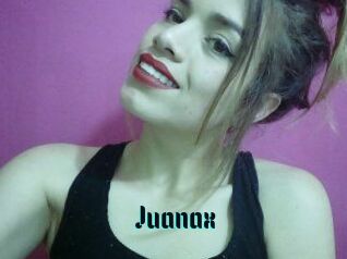 Juanax
