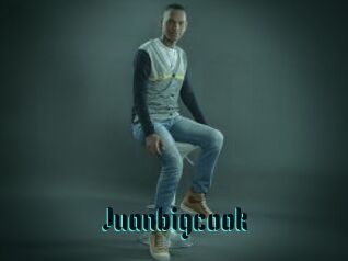 Juanbigcook