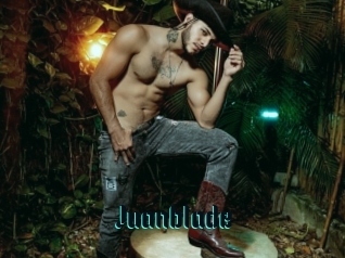 Juanblade