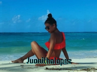 Juanithalopez