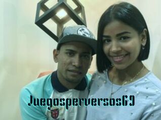 Juegosperversos69