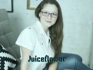 Juiceflower