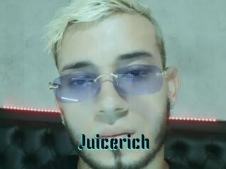 Juicerich