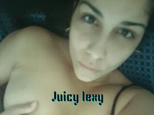 Juicy_lexy