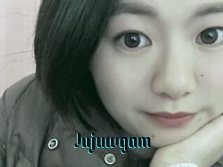 Jujuwgam