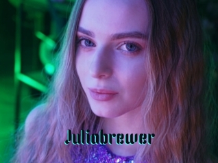 Juliabrewer