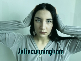 Juliacunningham