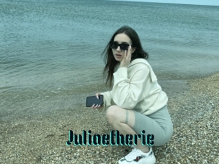 Juliaetherie