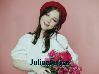 Juliaevanse