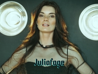 Juliafoge