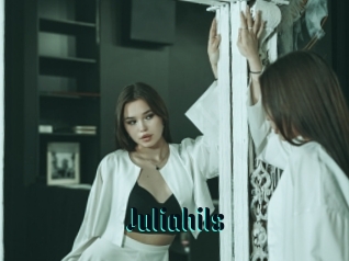 Juliahils