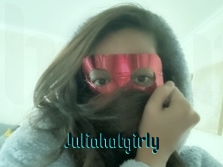 Juliahotgirly