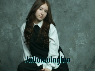 Julialevington