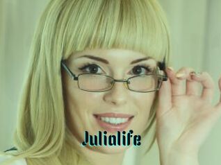 Julialife