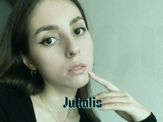 Julialis