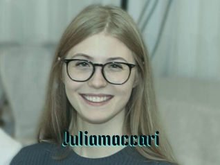 Juliamaccari