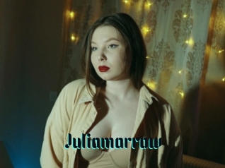 Juliamarrow