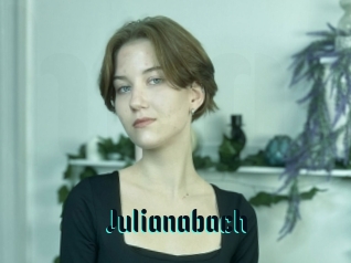Julianabach