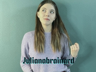 Julianabrainard