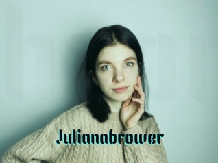 Julianabrower