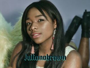 Julianabrown