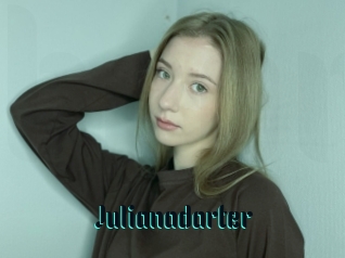 Julianadarter