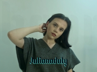 Julianaduty