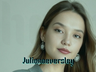 Julianaeversley