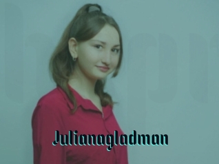 Julianagladman