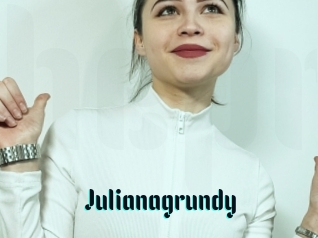 Julianagrundy