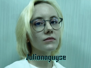 Julianaguyse