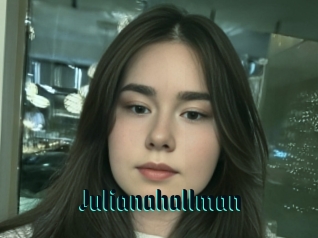 Julianahallman