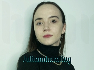 Julianahamling