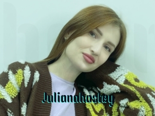 Julianahastey