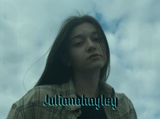 Julianahayley