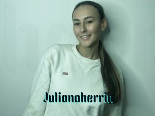 Julianaherrin