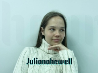 Julianahewell