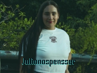 Julianaspensser