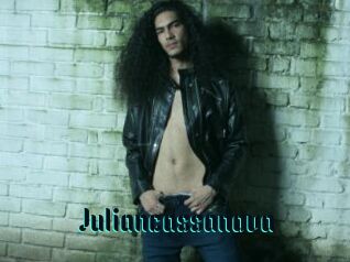 Juliancassanova