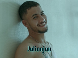 Julianjan