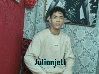 Julianjett