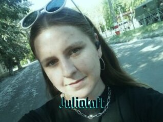 Juliataft