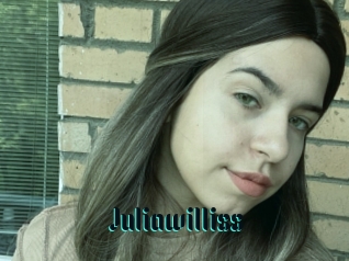 Juliawilliss
