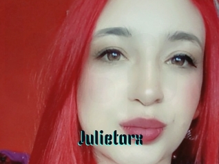 Julietarx