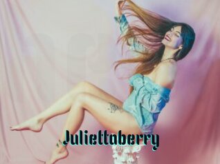 Juliettaberry