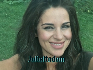 Juliettedom