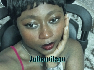 Juliewilsen