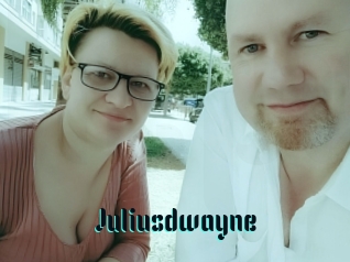 Juliusdwayne