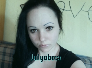 Julyaboss